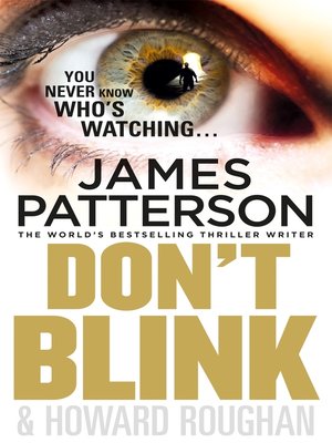 Don't Blink - ebook